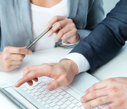 Due Diligence Service